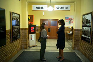 White House photo by Chuck Kennedy